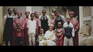 Etiopia / Creativity in motion