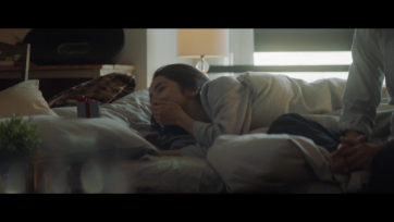 STAR JEWELRY 70th ANNIVERSARY CHRISTMAS 男性篇