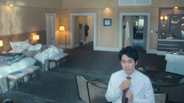 MTG レッド　ReD 大泉洋　リカバリー