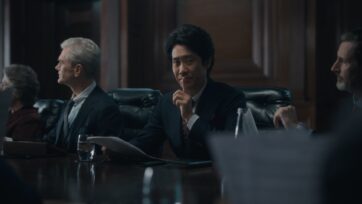 MTG ReD レッド リカバリー　大泉洋