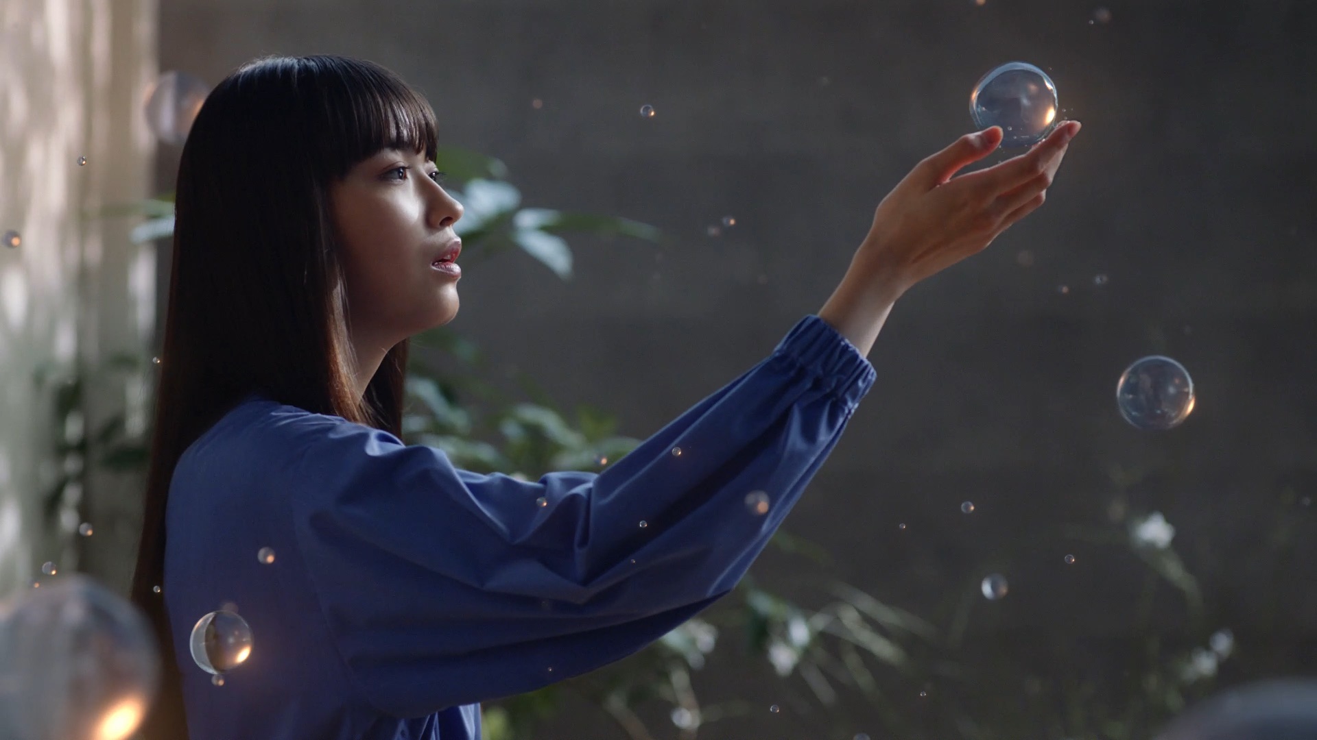 三菱重工 茅島みずき