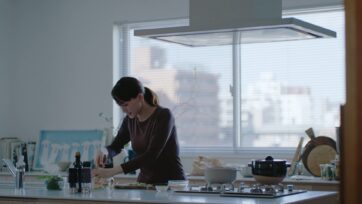 ユニクロ メリノウール 綾瀬はるか 松下洸平