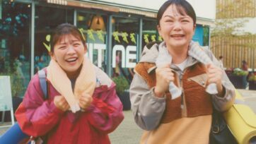 マクドナルド　ホットパイ　伊藤沙莉　イワクラ