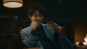 ReD リカバリーウェア 大泉洋