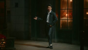 ReD リカバリーウェア 大泉洋