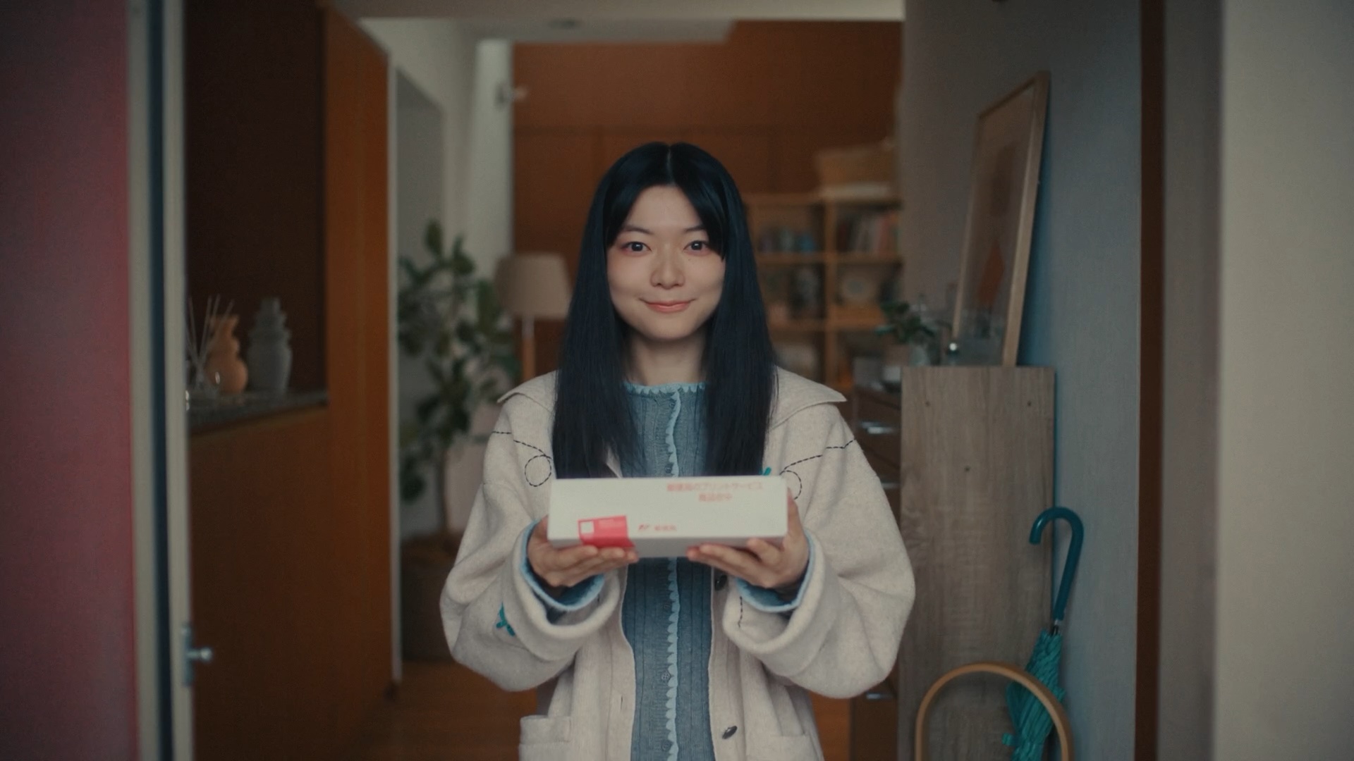 郵便局　年賀はがき　年賀状　ぽすくま