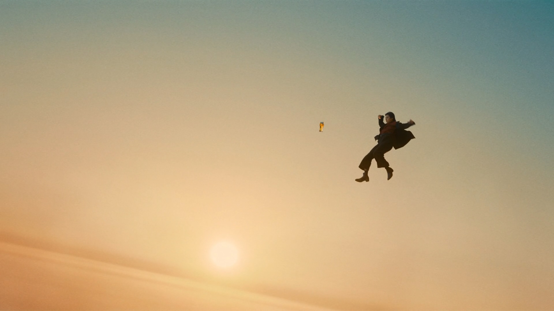 ヱビス 山田裕貴