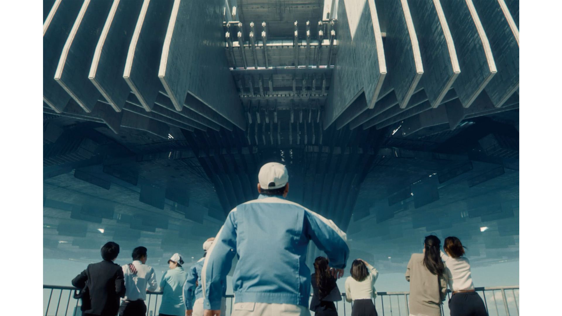 Vaundy silence 藤﨑ゆみあ 渋川清彦 前野朋哉　