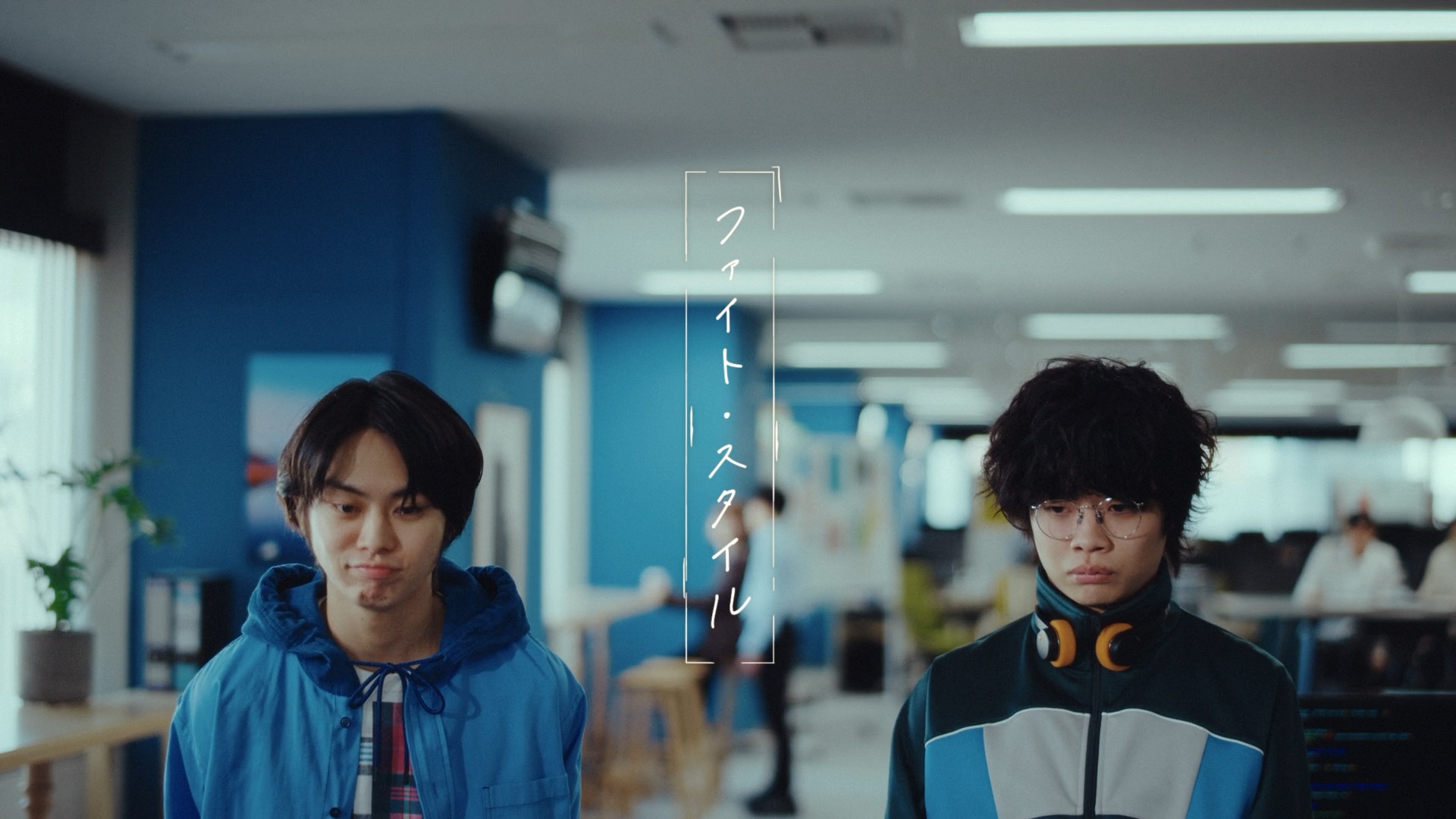 カゴメ 野菜生活 スムージー サンボマスター